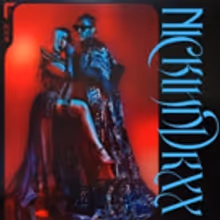Nicki Minaj & Future Announce NickiHndrxx Tour