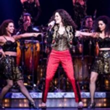 BWW Review: ON YOUR FEET at The Overture