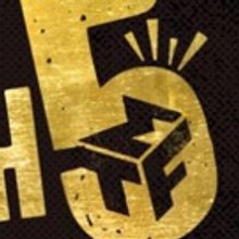Musical Theatre Factory Presents HIGH 5: Celebrating 5 Years Of Being Down To FAC