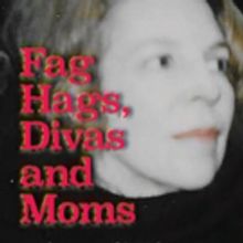 New Book Examines Straight Women's Role In Early AIDS Crisis