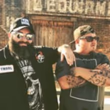Kentucky's Twang And Round Release Video for New Single 'Dope Boy'