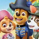 Join The Heroic PAW PATROL Pups On A Pirate-Themed Mission November 30th & December…