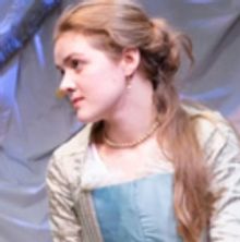 The Filigree Theatre Presents The Closing Weekend Of MISS JULIE