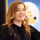 VIDEO: Laura Michelle Kelly Performs 'Once You Lose Your Heart' from ME AND MY GIRL
