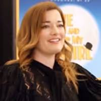 VIDEO: Laura Michelle Kelly Performs 'Once You Lose Your Heart' from ME AND MY GIRL Video