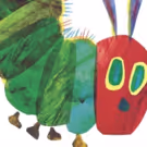 THE VERY HUNGRY CATERPILLAR Comes to Wyo Theater