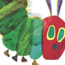 THE VERY HUNGRY CATERPILLAR Comes to Wyo Theater