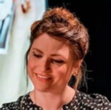 Oily Cart Announces Ellie Griffiths As New Artistic Director