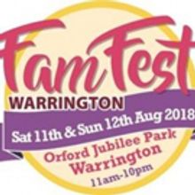 FamFest Warrington Cancelled By Organisers