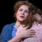 Just Because It's June... Leslie Uggams Passes On Advice to CAROUSEL's Renee Fleming