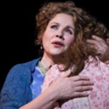 Just Because It's June... Leslie Uggams Passes On Advice to CAROUSEL's Renee Fleming