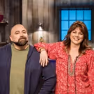 Food Network Premieres New Season of KIDS BAKING CHAMPIONSHIP, 1/1