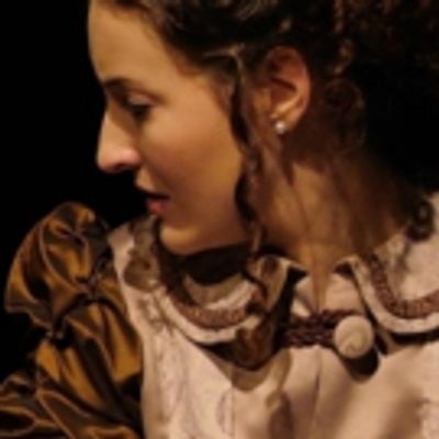 BWW Review: AUSTEN THE MUSICAL, Mirth, Marvel and Maud Theatre