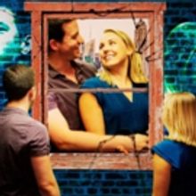 A Universal Story Takes Center Stage in THE LAST FIVE YEARS