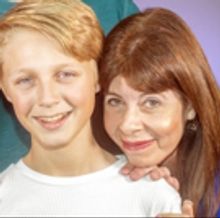 Photo Flash: Off Broadway Hit Comedy DADDY ISSUES Makes Boca Raton Premiere