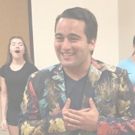 A Work of Heart Productions Presents JOSEPH AND THE AMAZING TECHNICOLOR DREAMCOAT
