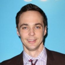 Jim Parsons Options Film Rights to Michael Ausiello's Memoir SPOILER ALERT