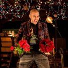 Cent. Stage Co Closes Fringe Festival with MY NAME IS GIDEON: I'M PROBABLY GOING TO…