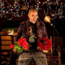 Cent. Stage Co Closes Fringe Festival with MY NAME IS GIDEON:  I'M PROBABLY GOING TO 