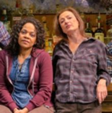 Photo Flash: American Conservatory Theatre Presents Lynn Nottage's SWEAT