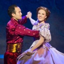 State Theatre New Jersey Presents Rodgers & Hammerstein's THE KING AND I