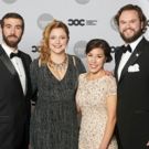 Matthew Cairns Wins First Prize At Canadian Opera Company's 2018 Ensemble Studio…