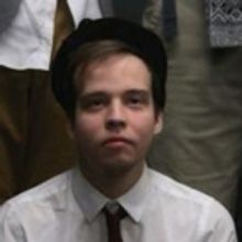 BWW Review: THE BOYS OF ST. MATTHEW'S PRESENT JESUS CHRIST! AND OTHER CHRISTMAS TALES