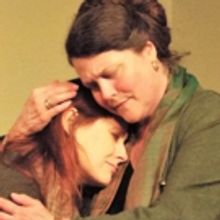 Photo Flash: ActorsNET Presents The World Premiere of THE CRIMES OF DIANA EASTLAKE