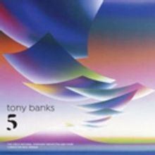 Tony Banks of Genesis to Release New Orchestral Album 'FIVE'