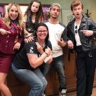 Hayley LeBlanc, Chris Tallman, Alex Rose Wiesel & Mindy Sterling Set To Star in HOTEL DU LOONE