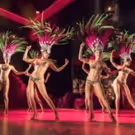 VAMOS CUBA! Plays the Grand Theatre This Week