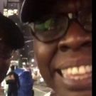 Video: Leslie Jones Gets Bewitched at WICKED on Broadway