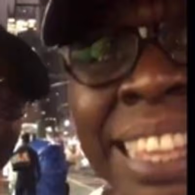 Video: Leslie Jones Gets Bewitched at WICKED on Broadway