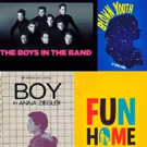 Proud Mary Theatre Company Announces 2018-19 Season - FUN HOME, THE BOYS IN THE…