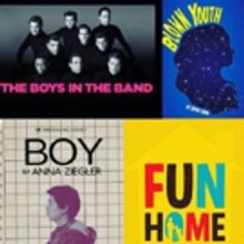 Proud Mary Theatre Company Announces 2018-19 Season - FUN HOME, THE BOYS IN THE BAND,