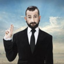 Brilliantly Funny and Brutally Honest THE GOOD RACIST to Play The Pieter Toerien Stud