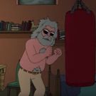 WATCH - TBS Debuts New Animated Series TARANTULA Today