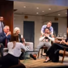 Review Roundup: What Did Critics THE ENGAGEMENT PARTY at Hartford Stage?