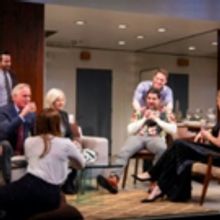 Review Roundup: What Did Critics THE ENGAGEMENT PARTY at Hartford Stage?