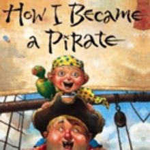 Cape Rep Theatre Announces Summer Shows For Children