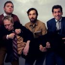 Fun House Theatre and Film Presents STIFF