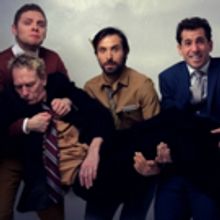 Fun House Theatre and Film Presents STIFF