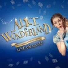 Canberra Theatre's ALICE IN WONDERLAND Star Georgina Walker Discusses Her Take on the