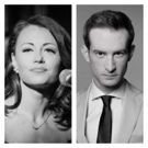 Emma Hatton Brings BABY IT'S COLD OUTSIDE to Christmas at Leicester Square Tonight