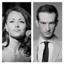 Emma Hatton Brings BABY IT'S COLD OUTSIDE to Christmas at Leicester Square Tonight