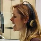TV: Kerry Butler's 'Faith, Trust & Pixie Dust' Recording Session & Interview