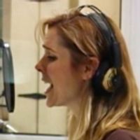 TV: Kerry Butler's 'Faith, Trust & Pixie Dust' Recording Session & Interview Video