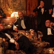 Photo Flash: See Neil Simon, Paddy Chayefsky in This Week's FOSSE/VERDON