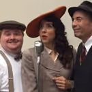 Phoenix Theatre Presents TWIST OF THE MAGI