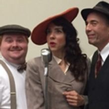 Phoenix Theatre Presents TWIST OF THE MAGI